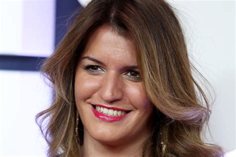 marlène schiappa oops|French minister Marlene Schiappa’s pictures go viral。